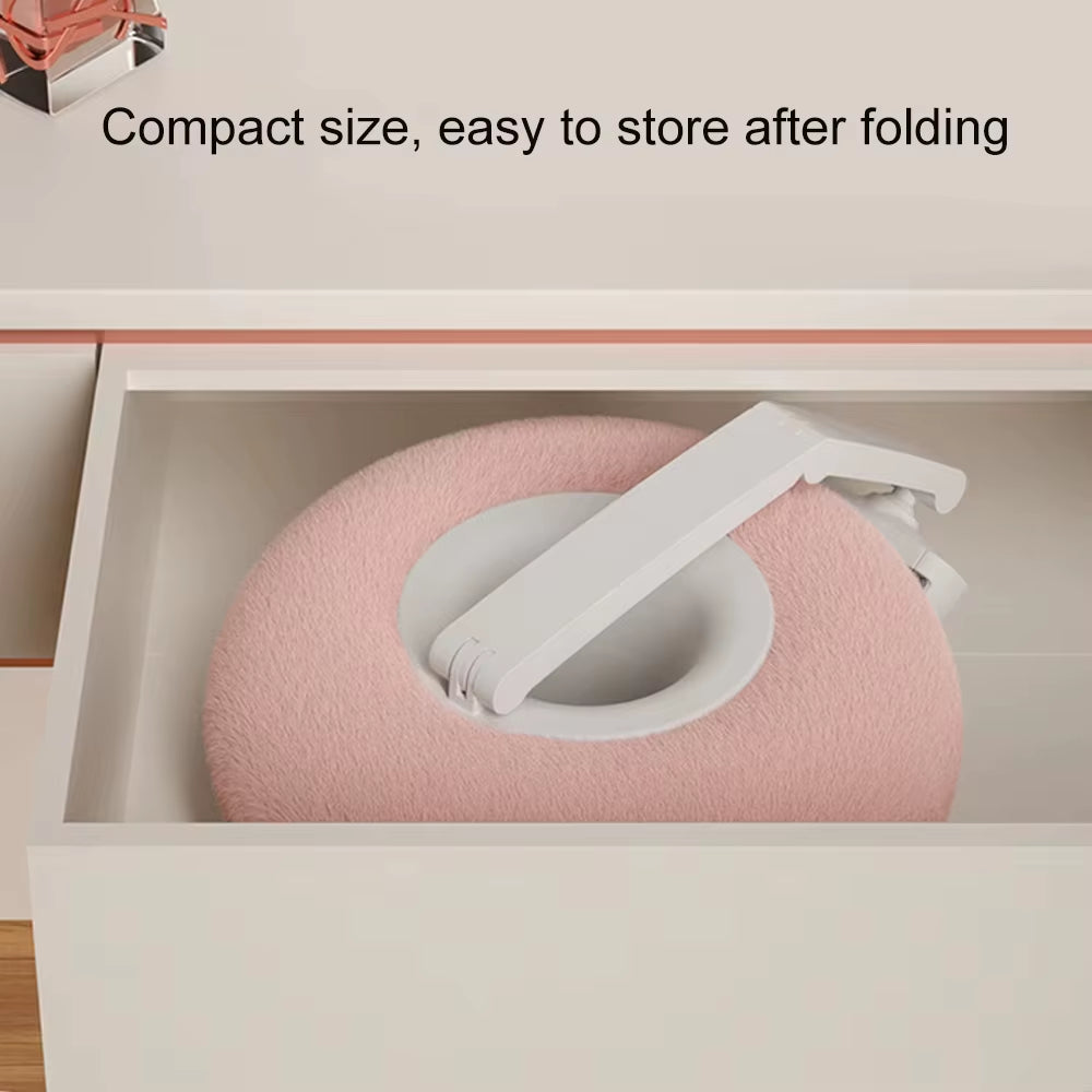 Pillow Tablet Phone Stand for Kindle Pillow Stand All Tablets Holder Tablet Support for Phones Ipad E-Reader Pillow Phone Holder