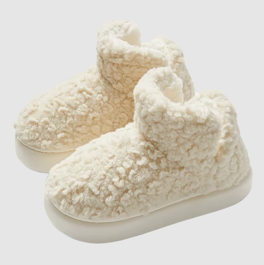 Warmzy™ Cloud Slippers